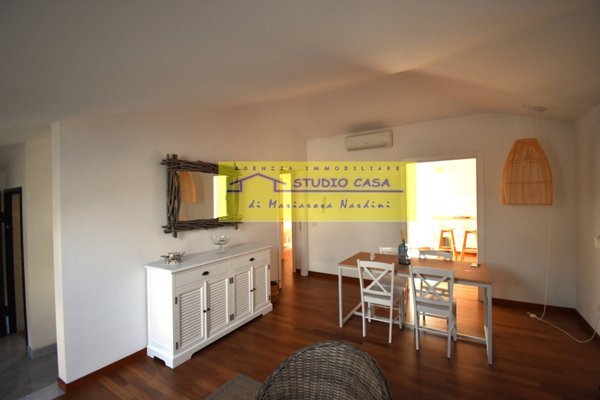 appartamento in affitto a Forte dei Marmi