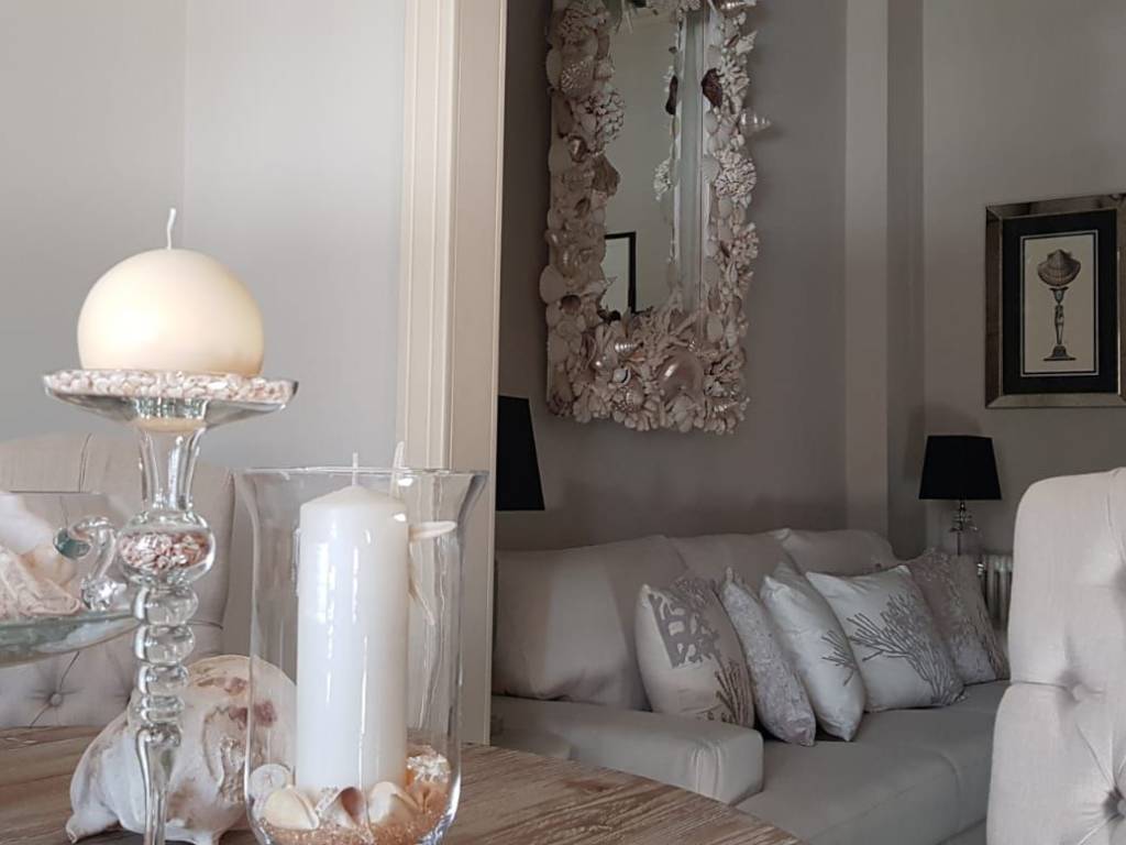 appartamento in affitto a Forte dei Marmi