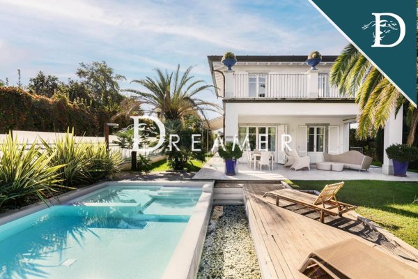 casa indipendente in affitto a Forte dei Marmi