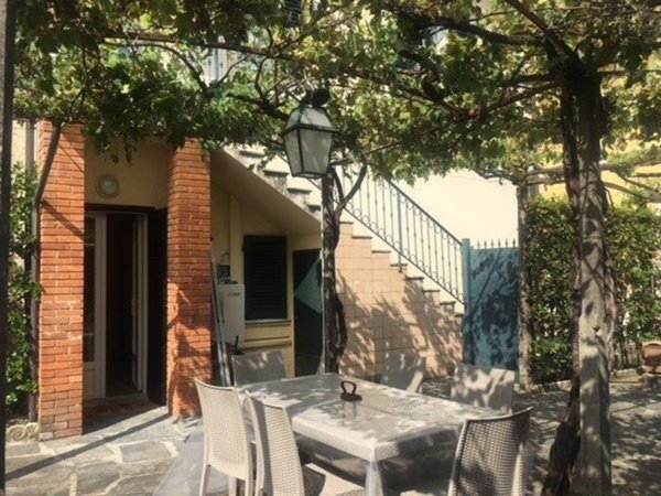 appartamento in affitto a Forte dei Marmi