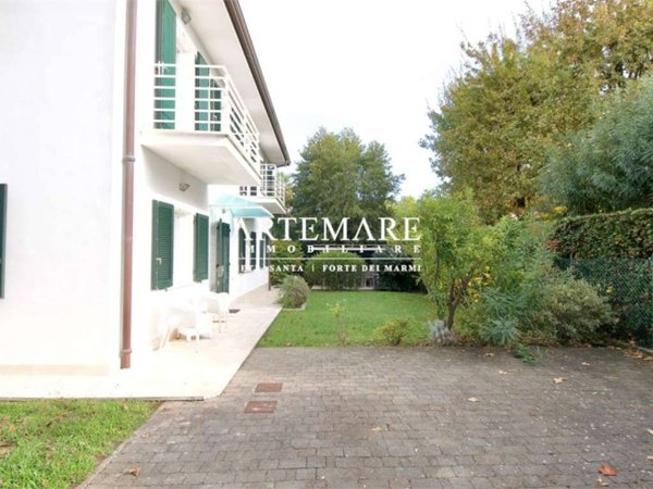 casa indipendente in affitto a Forte dei Marmi
