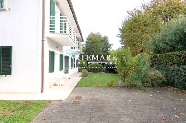 casa indipendente in affitto a Forte dei Marmi
