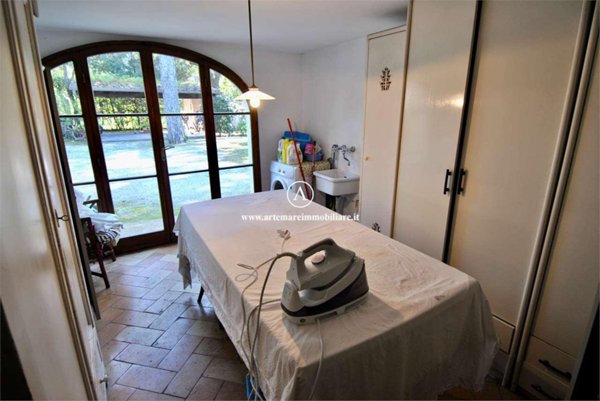 casa indipendente in affitto a Forte dei Marmi in zona Roma Imperiale