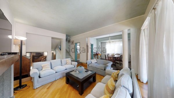 casa indipendente in affitto a Forte dei Marmi