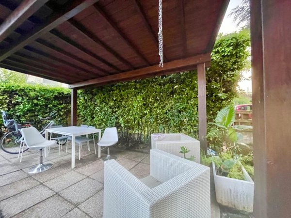 appartamento in affitto a Forte dei Marmi