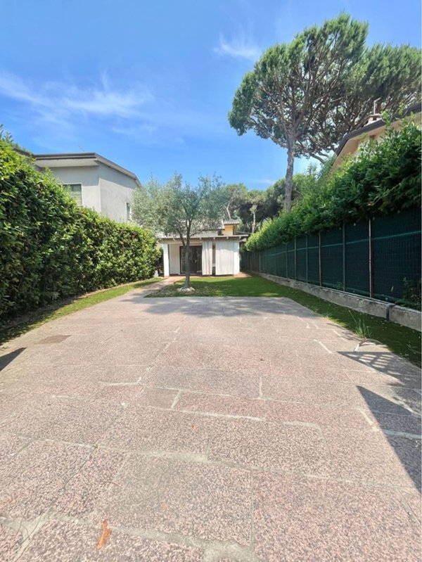 casa indipendente in affitto a Forte dei Marmi
