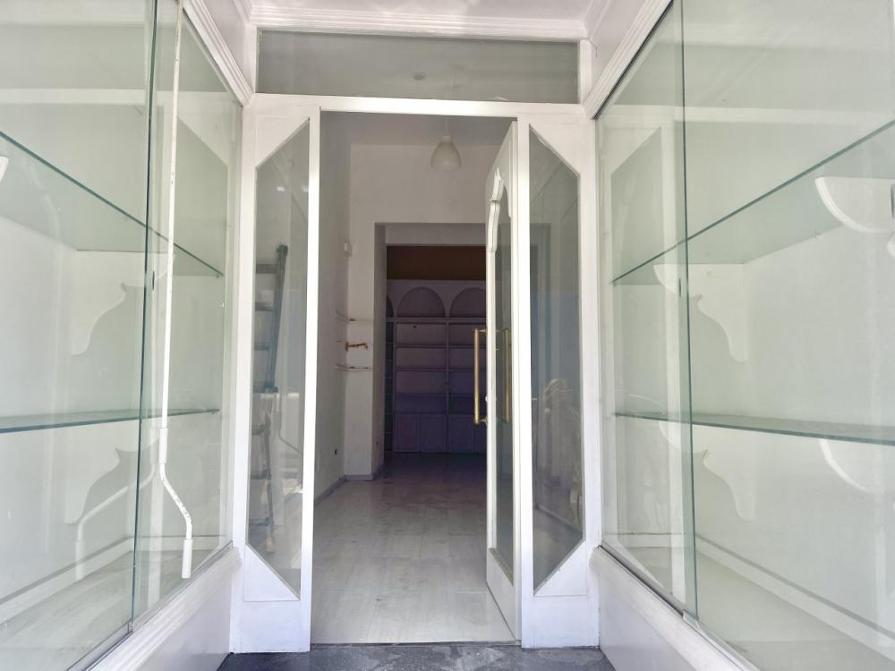 ufficio in affitto a Forte dei Marmi
