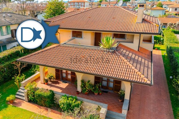 casa indipendente in affitto a Forte dei Marmi