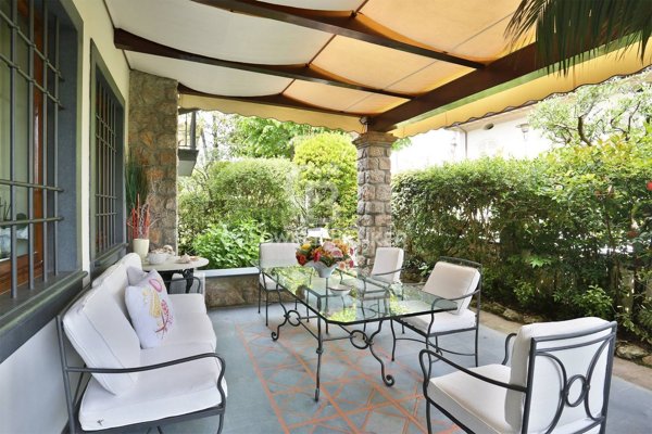 casa indipendente in affitto a Forte dei Marmi