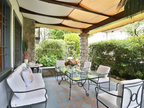 casa indipendente in affitto a Forte dei Marmi