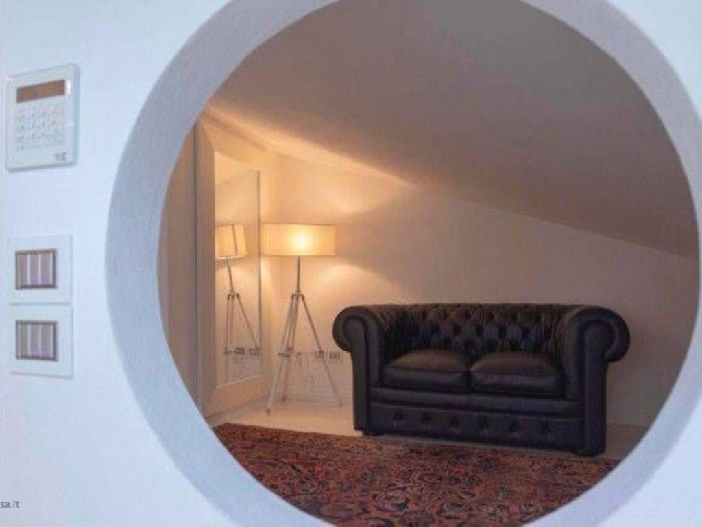 casa indipendente in affitto a Forte dei Marmi in zona Vittoria Apuana