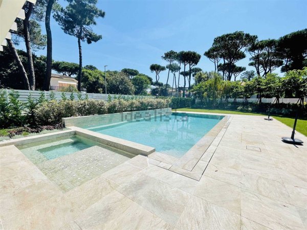 casa indipendente in affitto a Forte dei Marmi in zona Vittoria Apuana