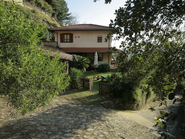 casa indipendente in affitto a Forte dei Marmi