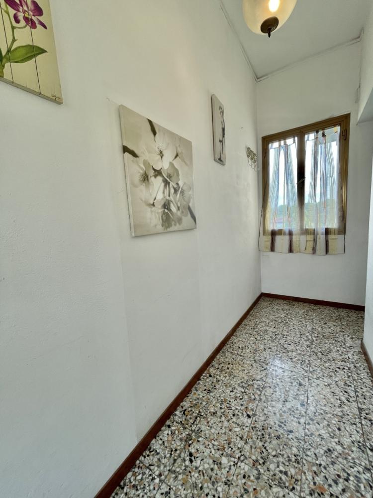 appartamento in affitto a Forte dei Marmi