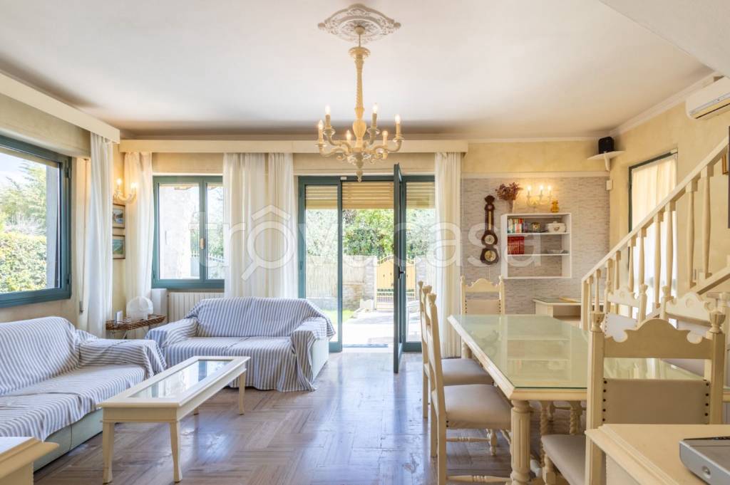 casa indipendente in affitto a Forte dei Marmi