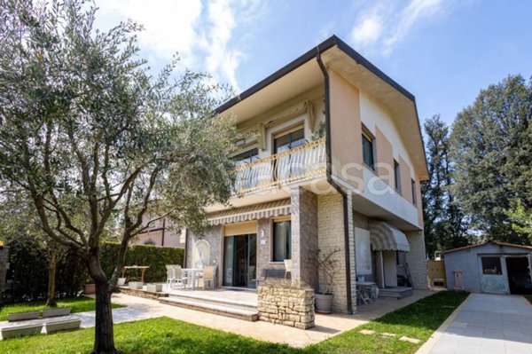 casa indipendente in affitto a Forte dei Marmi