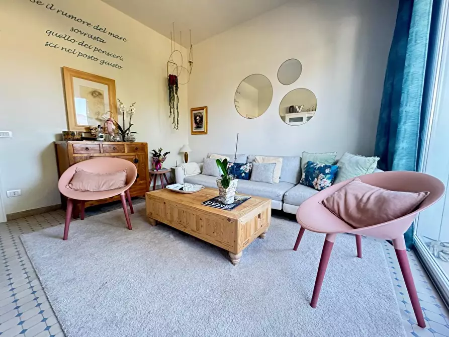 casa indipendente in affitto a Forte dei Marmi
