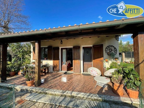 casa indipendente in affitto a Forte dei Marmi