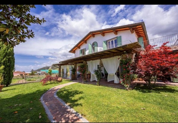 casa indipendente in affitto a Forte dei Marmi