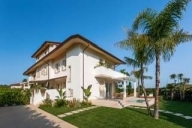 casa indipendente in affitto a Forte dei Marmi