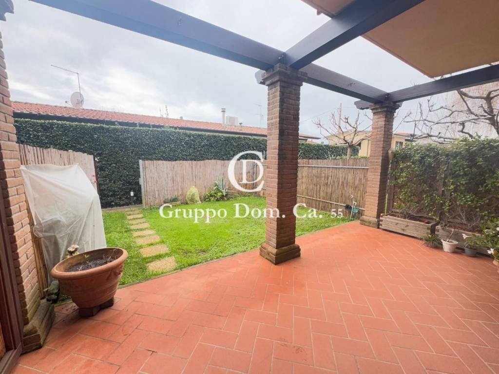 casa indipendente in affitto a Forte dei Marmi