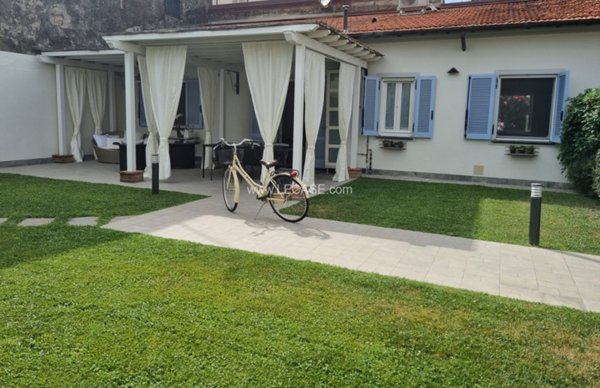 casa indipendente in affitto a Forte dei Marmi
