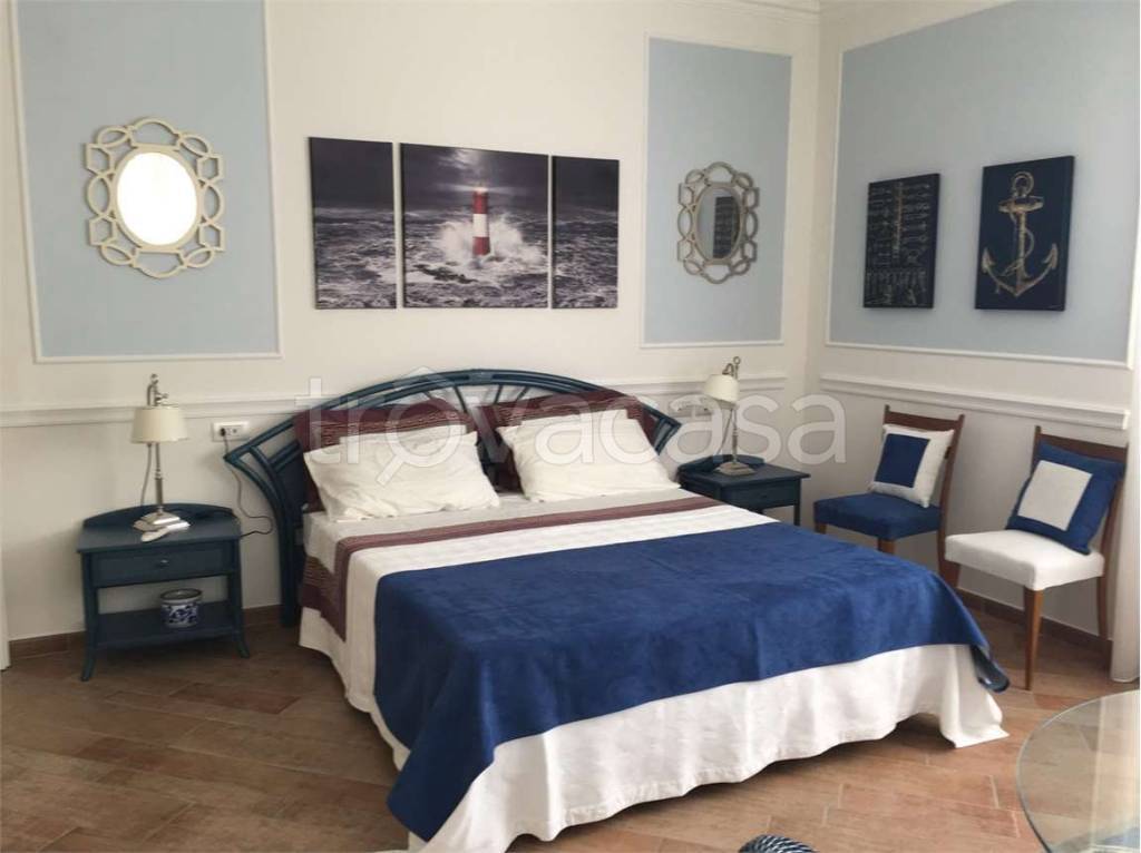 casa indipendente in affitto a Forte dei Marmi in zona Roma Imperiale