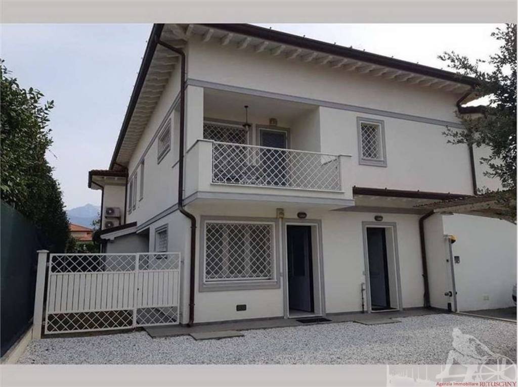 appartamento in affitto a Forte dei Marmi