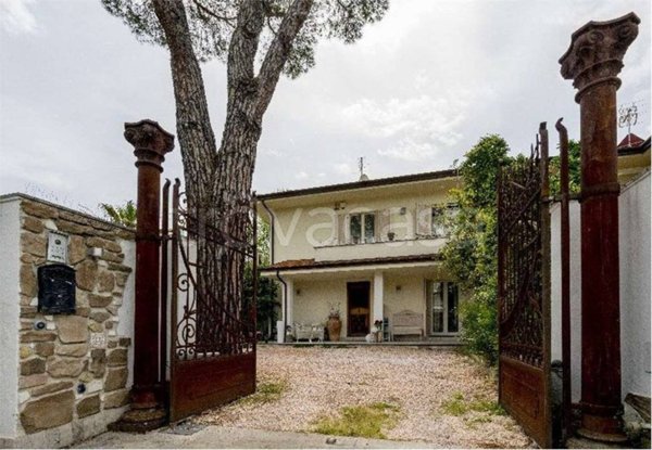 casa indipendente in affitto a Forte dei Marmi