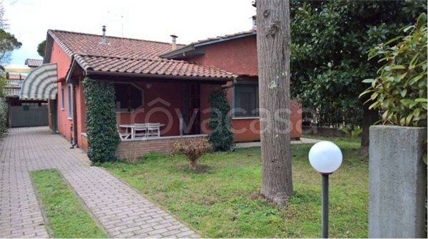 casa indipendente in affitto a Forte dei Marmi