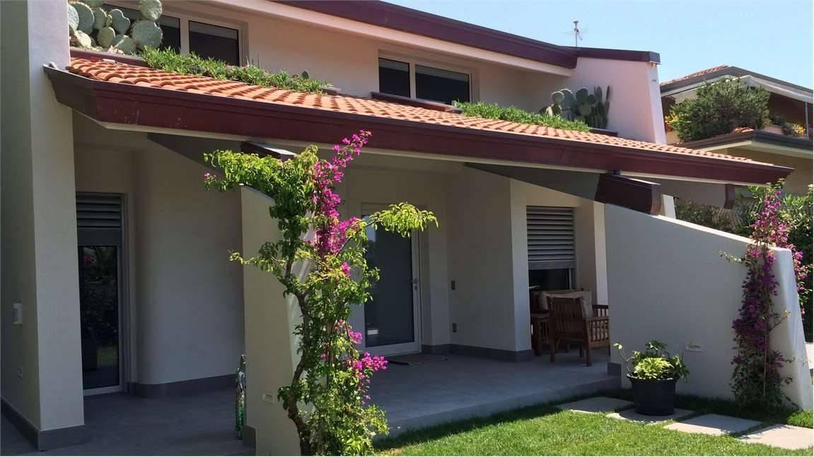casa indipendente in affitto a Forte dei Marmi