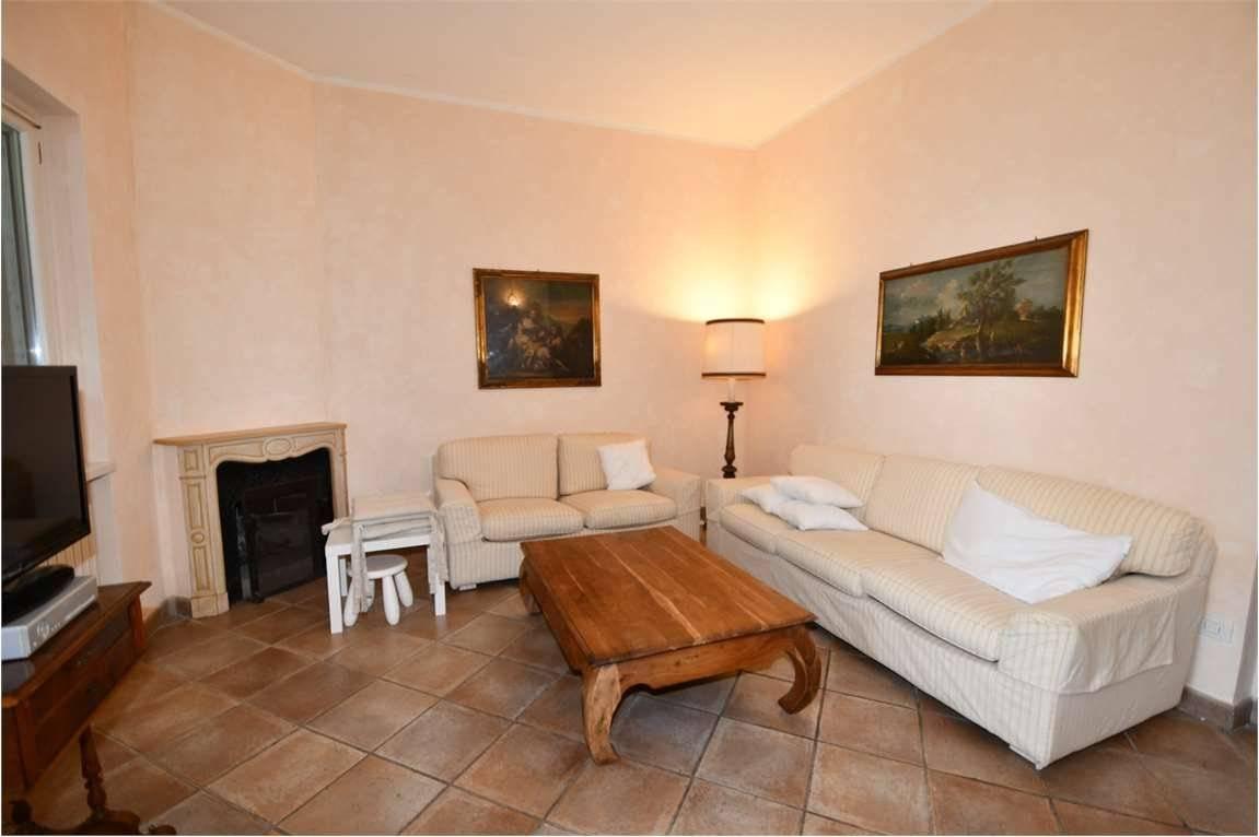 appartamento in affitto a Forte dei Marmi
