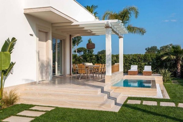 casa indipendente in affitto a Forte dei Marmi