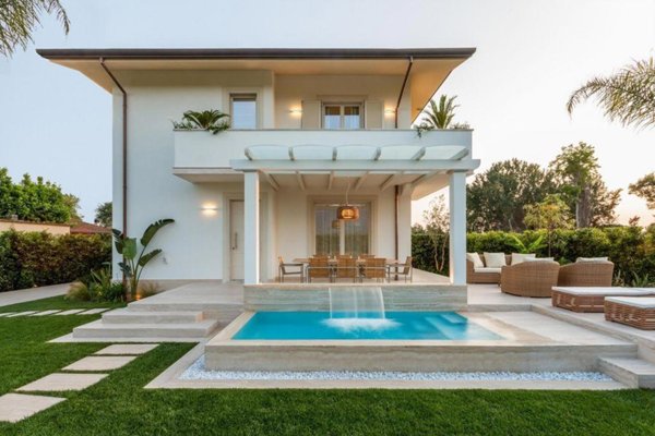 casa indipendente in affitto a Forte dei Marmi