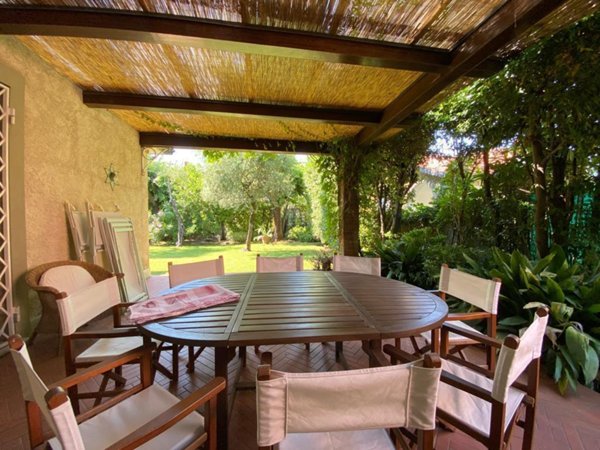 casa indipendente in affitto a Forte dei Marmi