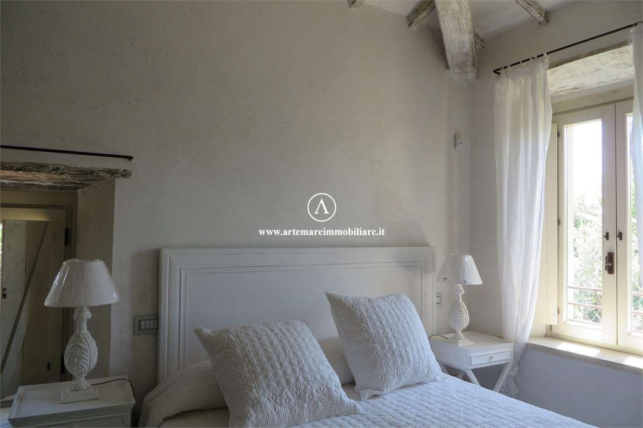 casa indipendente in affitto a Forte dei Marmi in zona Roma Imperiale