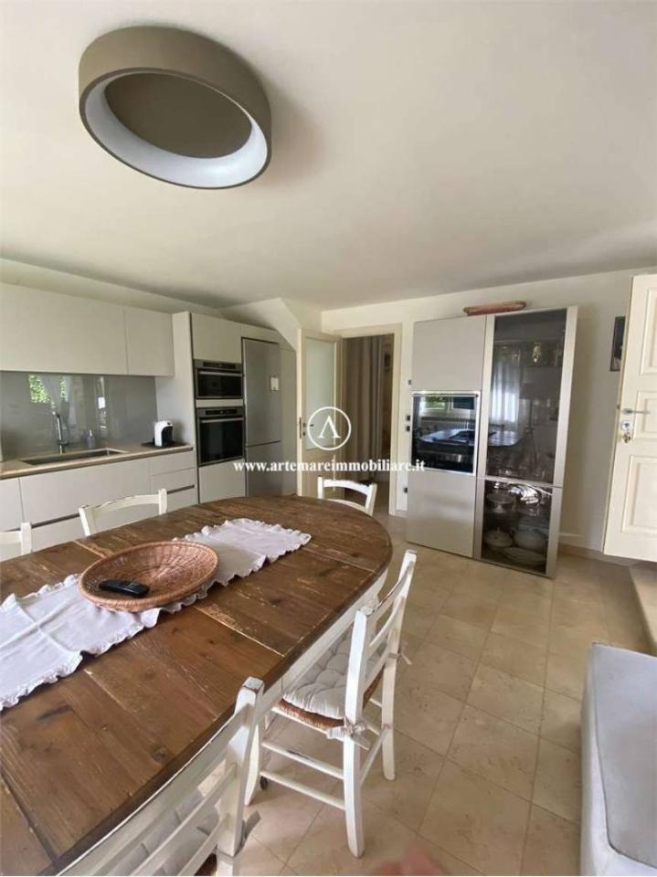 casa indipendente in affitto a Forte dei Marmi