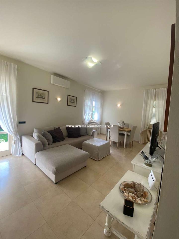 casa indipendente in affitto a Forte dei Marmi