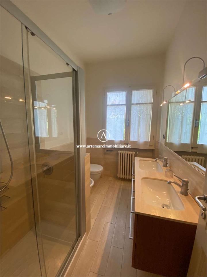 casa indipendente in affitto a Forte dei Marmi