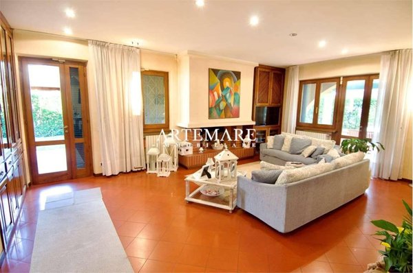 casa indipendente in affitto a Forte dei Marmi