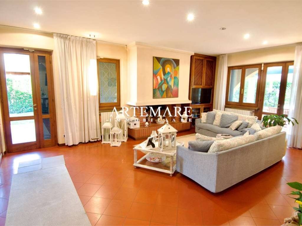 casa indipendente in affitto a Forte dei Marmi