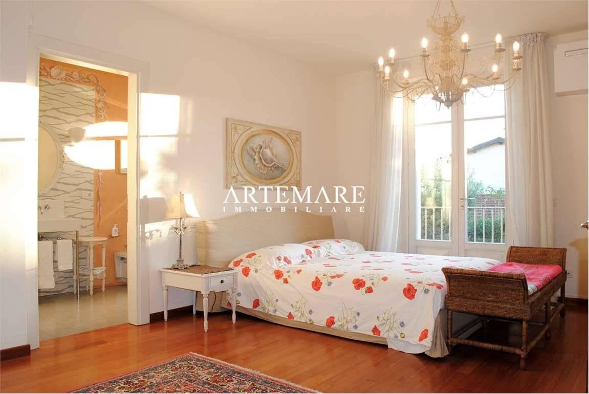 casa indipendente in affitto a Forte dei Marmi