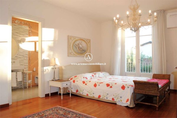 casa indipendente in affitto a Forte dei Marmi