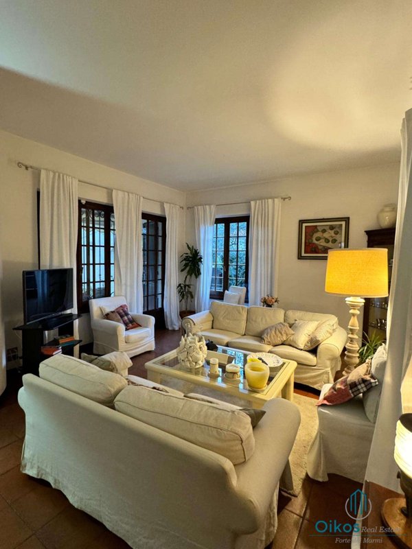 casa indipendente in affitto a Forte dei Marmi