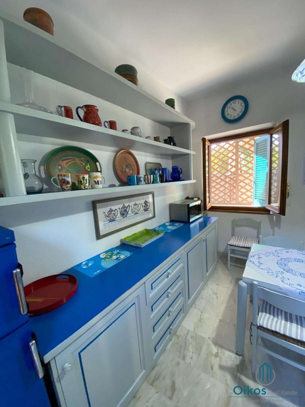 casa indipendente in affitto a Forte dei Marmi