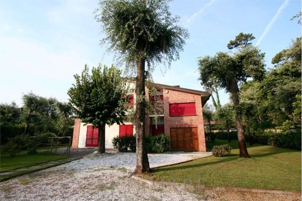 casa indipendente in affitto a Forte dei Marmi