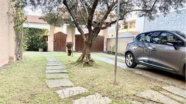 casa indipendente in affitto a Forte dei Marmi