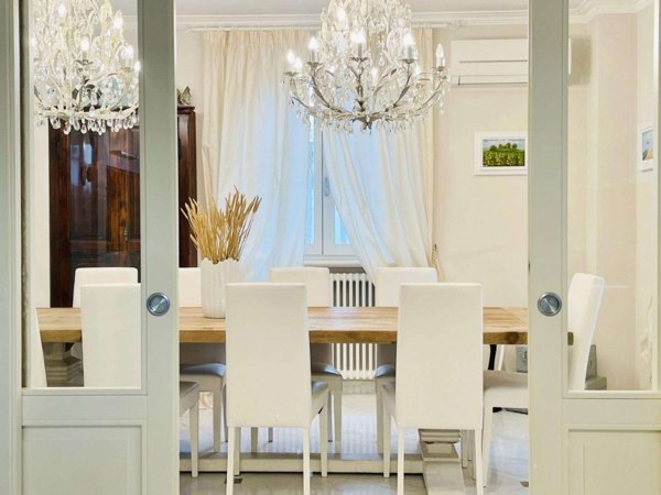 casa indipendente in affitto a Forte dei Marmi