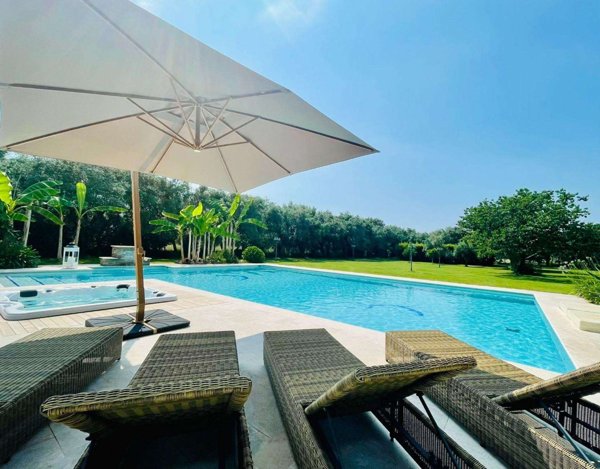 casa indipendente in affitto a Forte dei Marmi in zona Vaiana