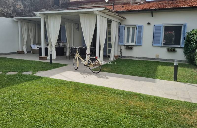 casa indipendente in affitto a Forte dei Marmi